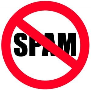 Blog-Spam