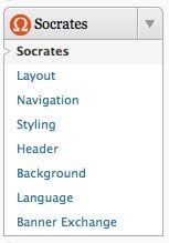 Socrates Theme
