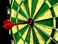 Persistence Not Perfection