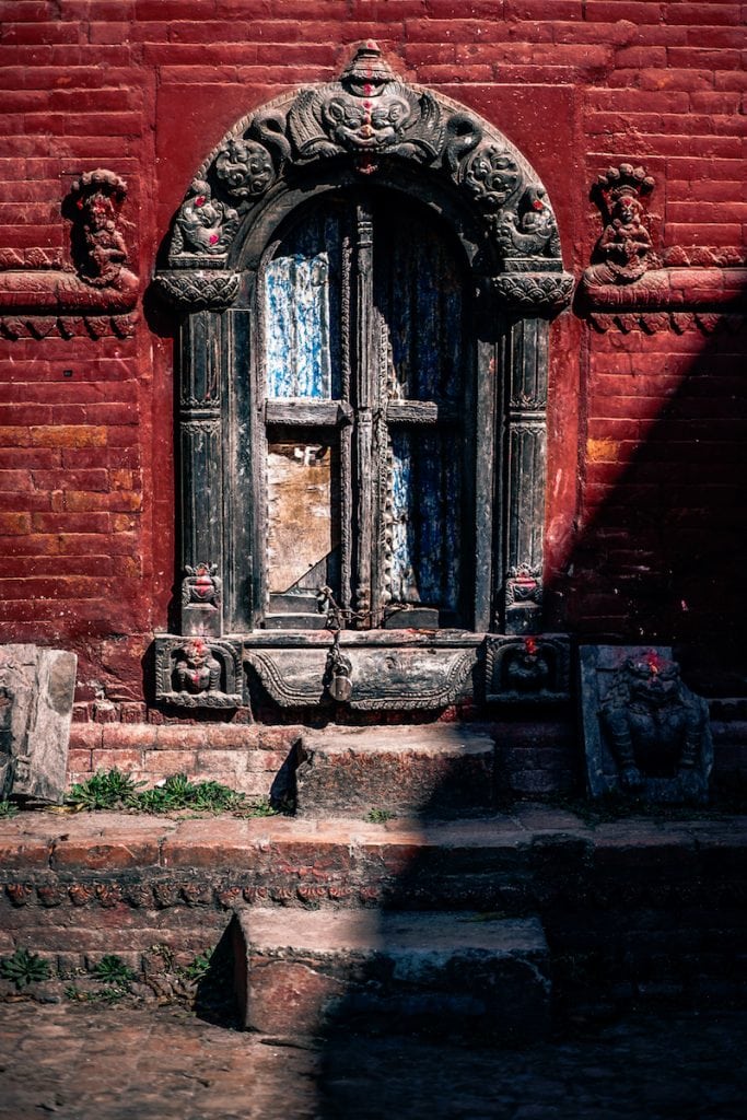 Open the Door To Using Your Blog to Make Money 