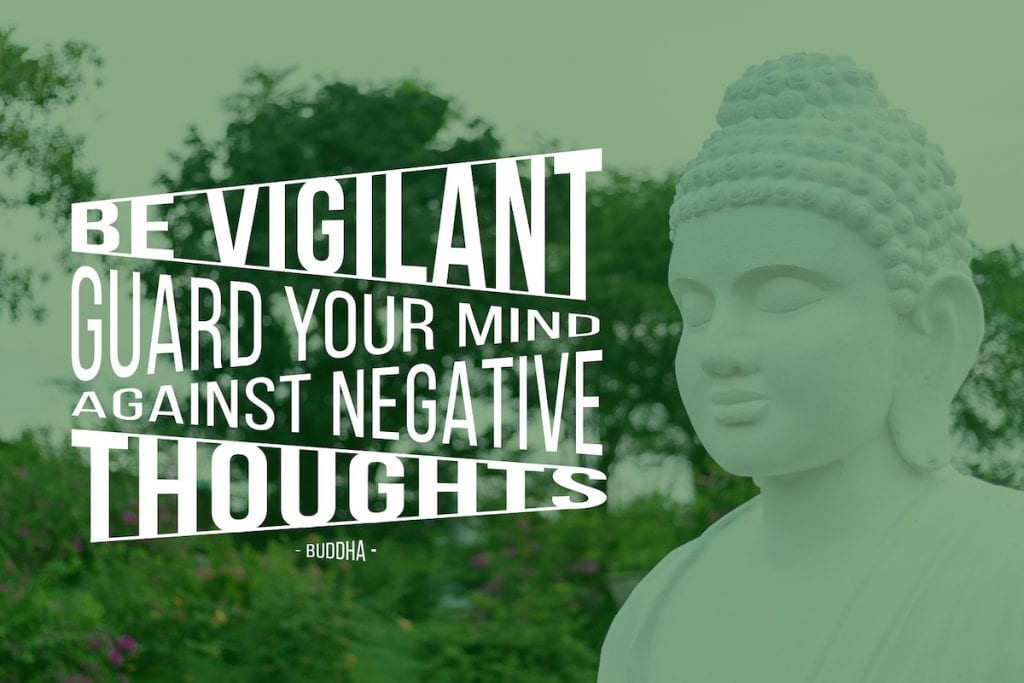 How Negative Self-Talk Can Destroy Your Financial Future