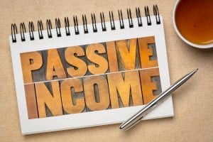 Is Passive Income Really Passive?
