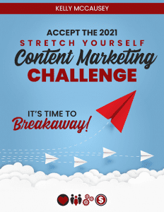 Stretch Yourself Challenge