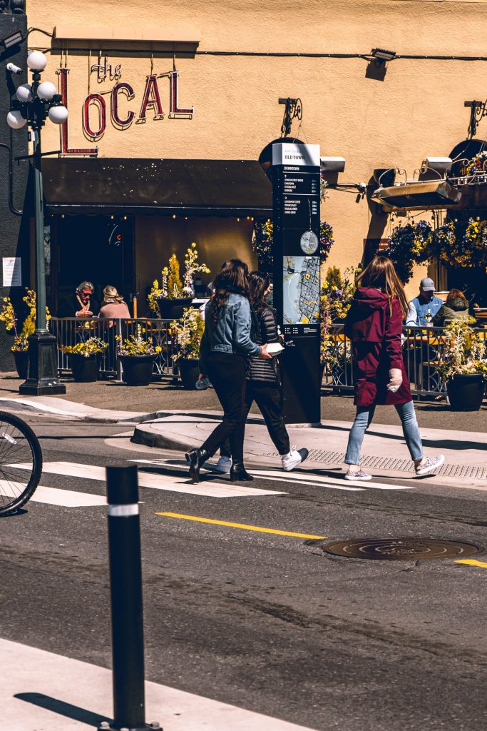 Local SEO Strategies for Early 2022