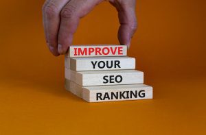 Improve Your SEO Rankings