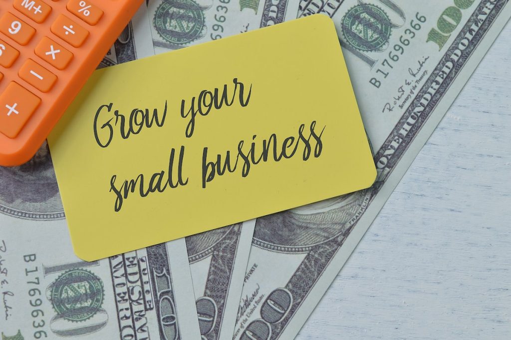 How to Overcome 5 Challenges Every Small Business Owner Faces