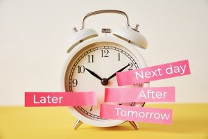 Overcoming Procrastination: Strategies for Small Business Owners